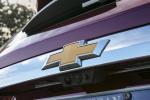 Chevrolet Traverse 2017 года